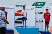Thumbnail - Victory Ceremonies - Diving Sports - 2023 - Roma Junior Diving Cup 03064_09288.jpg