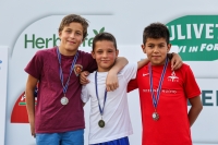 Thumbnail - 3 Meter - Wasserspringen - 2023 - Roma Junior Diving Cup - Siegerehrungen 03064_09292.jpg