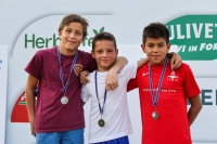 Thumbnail - Siegerehrungen - Wasserspringen - 2023 - Roma Junior Diving Cup 03064_09293.jpg
