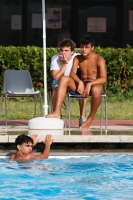 Thumbnail - Allgemeine Fotos - Wasserspringen - 2023 - Roma Junior Diving Cup 03064_09294.jpg