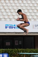 Thumbnail - Boys A - Wasserspringen - 2023 - Roma Junior Diving Cup - Teilnehmer 03064_09302.jpg