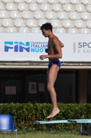 Thumbnail - Boys A - Tuffi Sport - 2023 - Roma Junior Diving Cup - Participants 03064_09304.jpg