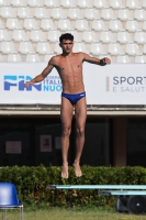 Thumbnail - Boys A - Tuffi Sport - 2023 - Roma Junior Diving Cup - Participants 03064_09305.jpg