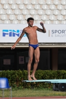 Thumbnail - Boys A - Tuffi Sport - 2023 - Roma Junior Diving Cup - Participants 03064_09306.jpg