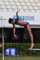 Thumbnail - Boys A - Wasserspringen - 2023 - Roma Junior Diving Cup - Teilnehmer 03064_09307.jpg