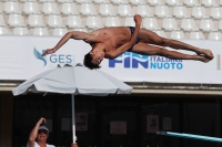 Thumbnail - Boys A - Wasserspringen - 2023 - Roma Junior Diving Cup - Teilnehmer 03064_09309.jpg