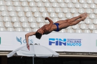 Thumbnail - Boys A - Wasserspringen - 2023 - Roma Junior Diving Cup - Teilnehmer 03064_09310.jpg