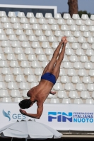 Thumbnail - Boys A - Wasserspringen - 2023 - Roma Junior Diving Cup - Teilnehmer 03064_09311.jpg