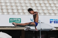 Thumbnail - Boys A - Diving Sports - 2023 - Roma Junior Diving Cup - Participants 03064_09315.jpg