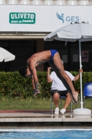 Thumbnail - Boys A - Прыжки в воду - 2023 - Roma Junior Diving Cup - Participants 03064_09317.jpg