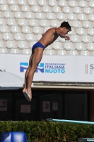 Thumbnail - Boys A - Plongeon - 2023 - Roma Junior Diving Cup - Participants 03064_09338.jpg