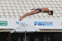 Thumbnail - Boys A - Прыжки в воду - 2023 - Roma Junior Diving Cup - Participants 03064_09342.jpg