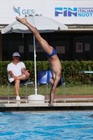 Thumbnail - Boys A - Plongeon - 2023 - Roma Junior Diving Cup - Participants 03064_09343.jpg