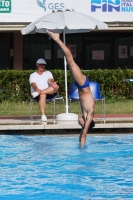 Thumbnail - Boys A - Прыжки в воду - 2023 - Roma Junior Diving Cup - Participants 03064_09344.jpg