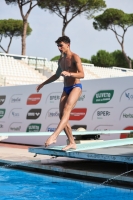 Thumbnail - Boys A - Plongeon - 2023 - Roma Junior Diving Cup - Participants 03064_09361.jpg