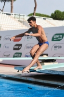 Thumbnail - Boys A - Прыжки в воду - 2023 - Roma Junior Diving Cup - Participants 03064_09362.jpg