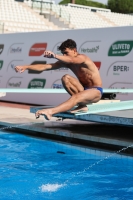 Thumbnail - Boys A - Plongeon - 2023 - Roma Junior Diving Cup - Participants 03064_09366.jpg