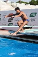 Thumbnail - Boys A - Прыжки в воду - 2023 - Roma Junior Diving Cup - Participants 03064_09370.jpg