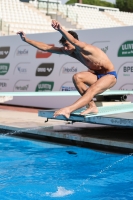 Thumbnail - Boys A - Прыжки в воду - 2023 - Roma Junior Diving Cup - Participants 03064_09374.jpg