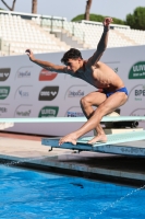 Thumbnail - Boys A - Wasserspringen - 2023 - Roma Junior Diving Cup - Teilnehmer 03064_09375.jpg