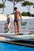 Thumbnail - Boys A - Прыжки в воду - 2023 - Roma Junior Diving Cup - Participants 03064_09377.jpg