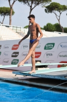 Thumbnail - Boys A - Прыжки в воду - 2023 - Roma Junior Diving Cup - Participants 03064_09378.jpg