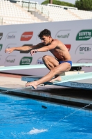 Thumbnail - Boys A - Прыжки в воду - 2023 - Roma Junior Diving Cup - Participants 03064_09380.jpg