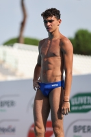 Thumbnail - Boys A - Прыжки в воду - 2023 - Roma Junior Diving Cup - Participants 03064_09383.jpg