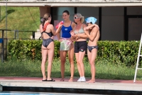 Thumbnail - Allgemeine Fotos - Wasserspringen - 2023 - Roma Junior Diving Cup 03064_09398.jpg