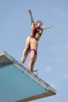 Thumbnail - Allgemeine Fotos - Wasserspringen - 2023 - Roma Junior Diving Cup 03064_09399.jpg