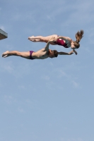 Thumbnail - General Photos - Прыжки в воду - 2023 - Roma Junior Diving Cup 03064_09403.jpg