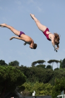 Thumbnail - Allgemeine Fotos - Wasserspringen - 2023 - Roma Junior Diving Cup 03064_09404.jpg