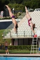 Thumbnail - General Photos - Прыжки в воду - 2023 - Roma Junior Diving Cup 03064_09405.jpg
