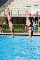 Thumbnail - General Photos - Прыжки в воду - 2023 - Roma Junior Diving Cup 03064_09406.jpg