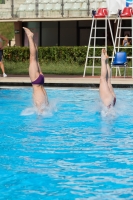 Thumbnail - General Photos - Прыжки в воду - 2023 - Roma Junior Diving Cup 03064_09407.jpg