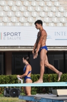 Thumbnail - Boys A - Diving Sports - 2023 - Roma Junior Diving Cup - Participants 03064_09415.jpg