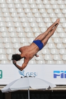 Thumbnail - Boys A - Прыжки в воду - 2023 - Roma Junior Diving Cup - Participants 03064_09418.jpg