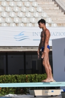 Thumbnail - Boys A - Diving Sports - 2023 - Roma Junior Diving Cup - Participants 03064_09422.jpg