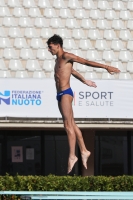 Thumbnail - Boys A - Прыжки в воду - 2023 - Roma Junior Diving Cup - Participants 03064_09423.jpg