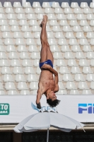 Thumbnail - Boys A - Прыжки в воду - 2023 - Roma Junior Diving Cup - Participants 03064_09425.jpg