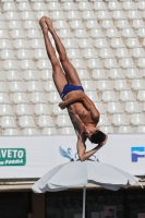 Thumbnail - Boys A - Wasserspringen - 2023 - Roma Junior Diving Cup - Teilnehmer 03064_09426.jpg