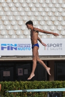 Thumbnail - Boys A - Wasserspringen - 2023 - Roma Junior Diving Cup - Teilnehmer 03064_09427.jpg