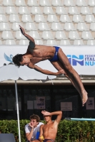 Thumbnail - Boys A - Diving Sports - 2023 - Roma Junior Diving Cup - Participants 03064_09428.jpg