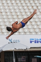 Thumbnail - Boys A - Wasserspringen - 2023 - Roma Junior Diving Cup - Teilnehmer 03064_09429.jpg