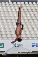 Thumbnail - Tsvetomir Ereminov - Wasserspringen - 2023 - Roma Junior Diving Cup - Teilnehmer - Boys A 03064_09430.jpg