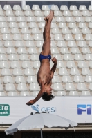 Thumbnail - Boys A - Wasserspringen - 2023 - Roma Junior Diving Cup - Teilnehmer 03064_09430.jpg