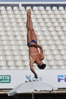 Thumbnail - Tsvetomir Ereminov - Wasserspringen - 2023 - Roma Junior Diving Cup - Teilnehmer - Boys A 03064_09431.jpg