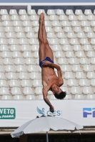 Thumbnail - Boys A - Plongeon - 2023 - Roma Junior Diving Cup - Participants 03064_09431.jpg