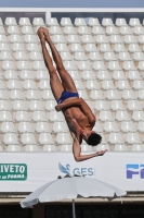 Thumbnail - Tsvetomir Ereminov - Wasserspringen - 2023 - Roma Junior Diving Cup - Teilnehmer - Boys A 03064_09432.jpg