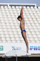 Thumbnail - Tsvetomir Ereminov - Wasserspringen - 2023 - Roma Junior Diving Cup - Teilnehmer - Boys A 03064_09443.jpg